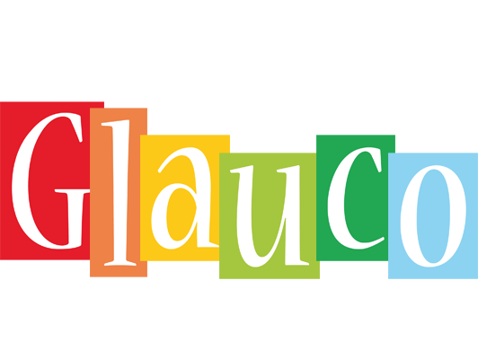Glauco colors logo