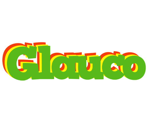 Glauco crocodile logo