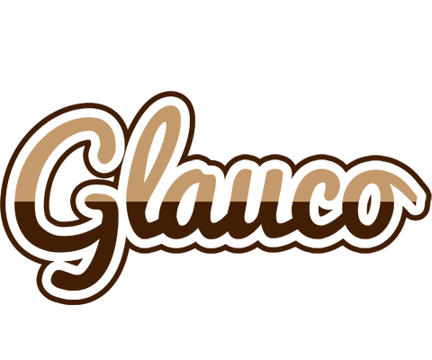 Glauco exclusive logo