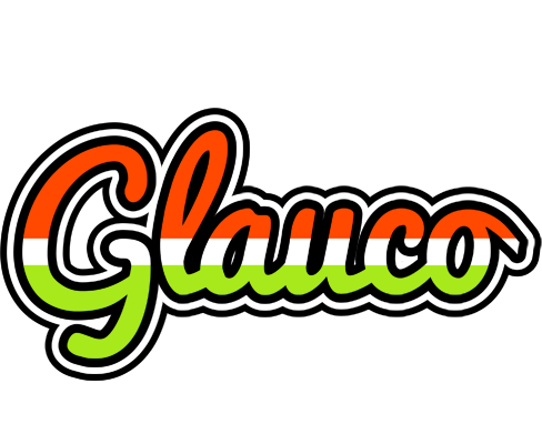 Glauco exotic logo