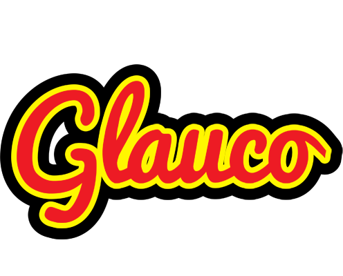 Glauco fireman logo