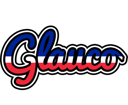 Glauco france logo