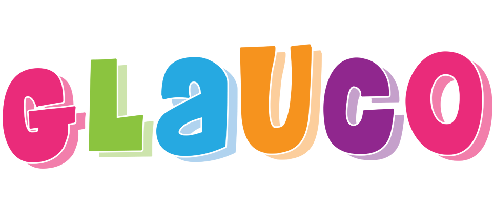Glauco friday logo
