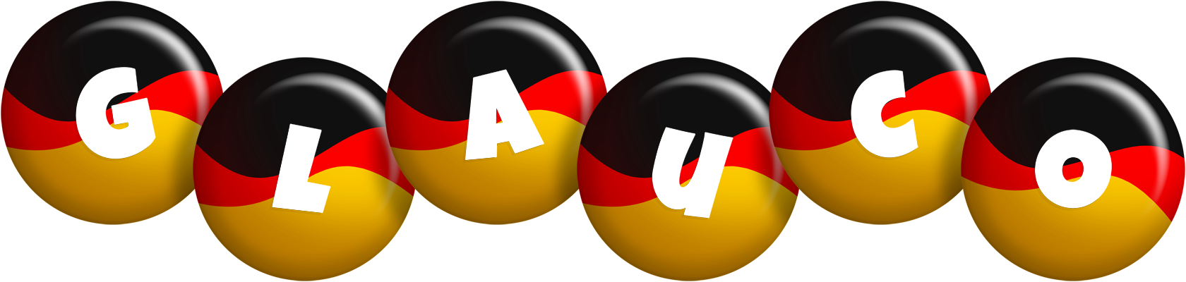 Glauco german logo