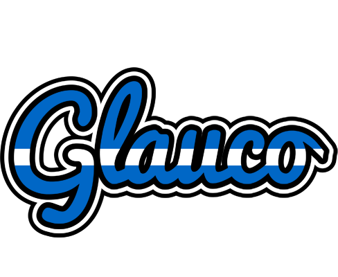 Glauco greece logo