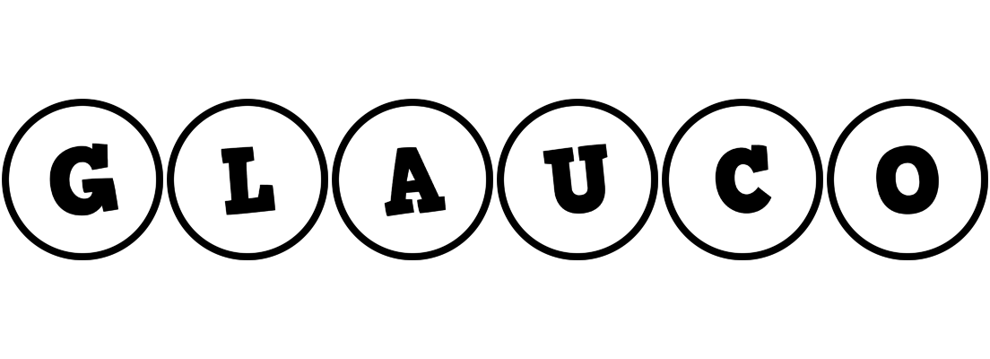 Glauco handy logo