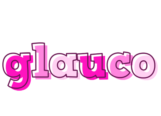 Glauco hello logo