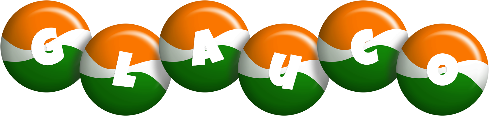 Glauco india logo