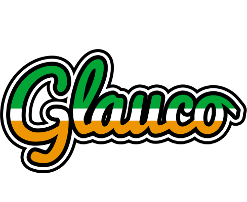 Glauco ireland logo