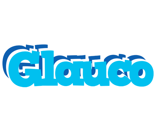 Glauco jacuzzi logo