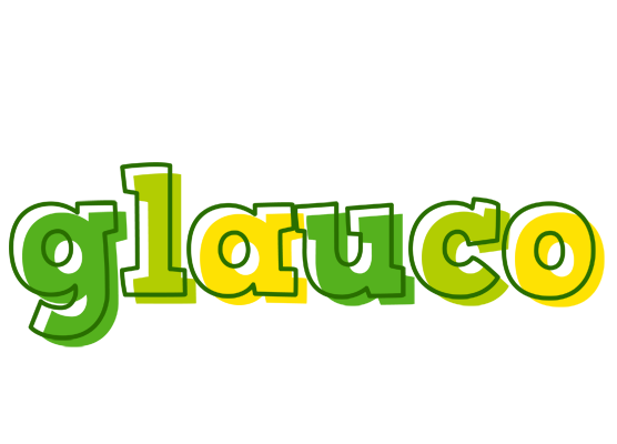 Glauco juice logo