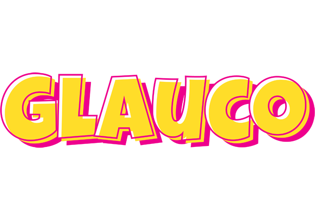 Glauco kaboom logo