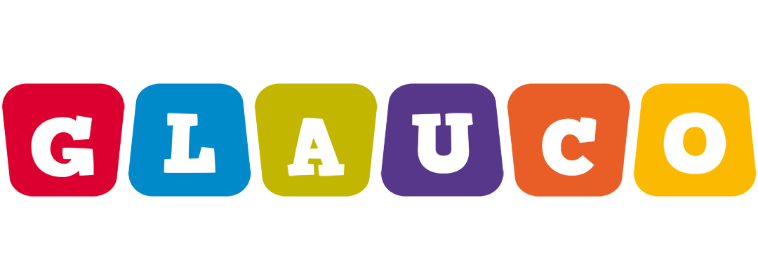 Glauco kiddo logo