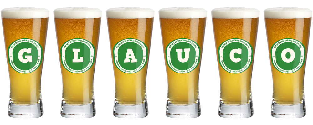 Glauco lager logo