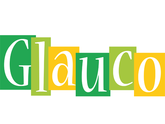 Glauco lemonade logo