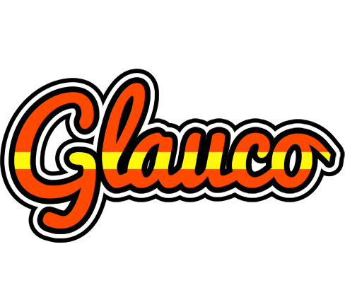 Glauco madrid logo