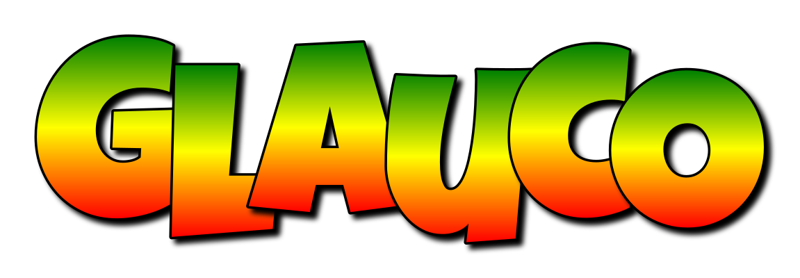 Glauco mango logo