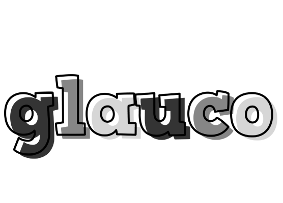 Glauco night logo