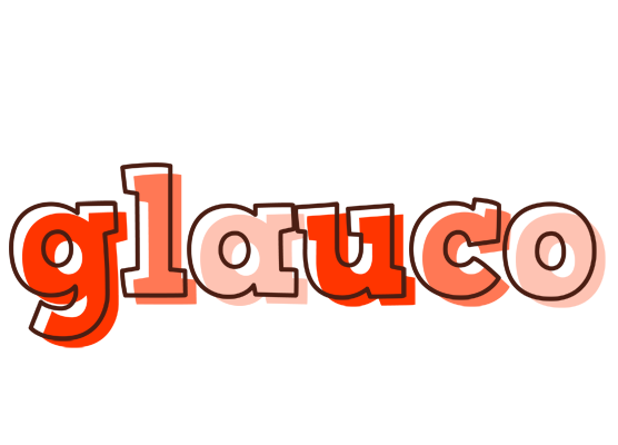 Glauco paint logo