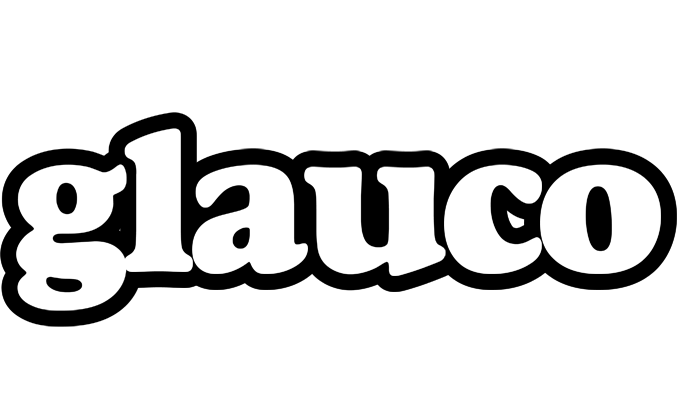 Glauco panda logo