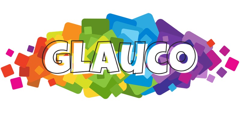 Glauco pixels logo