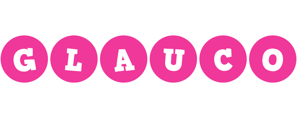 Glauco poker logo