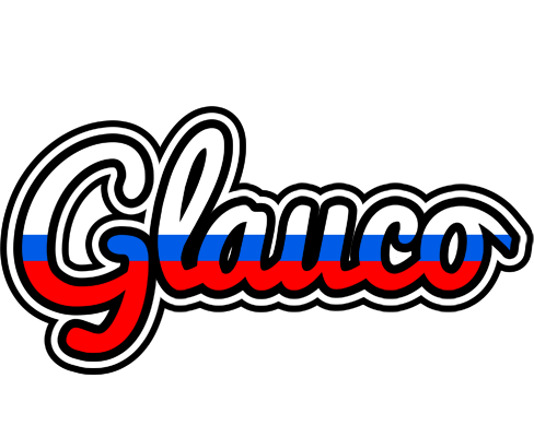 Glauco russia logo