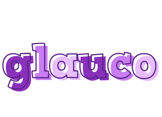 Glauco sensual logo