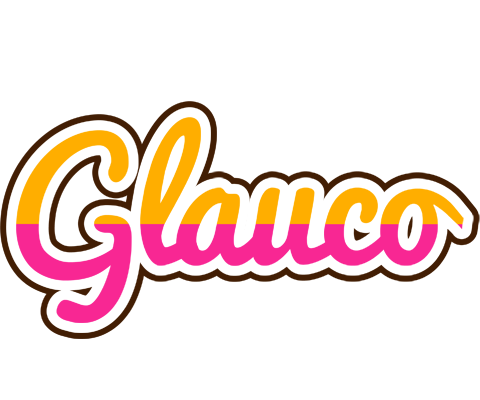 Glauco smoothie logo