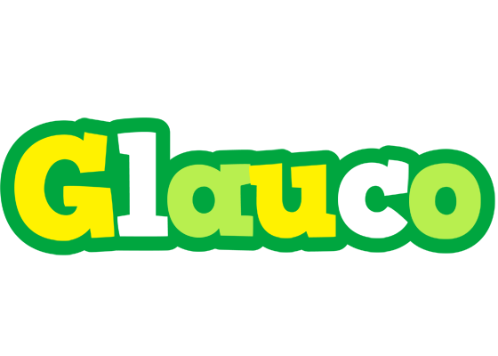 Glauco soccer logo