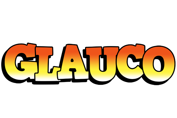 Glauco sunset logo