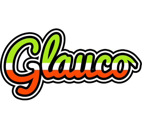 Glauco superfun logo