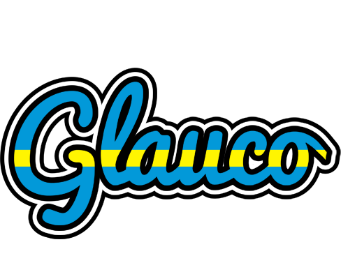 Glauco sweden logo