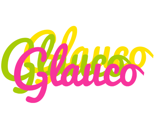 Glauco sweets logo