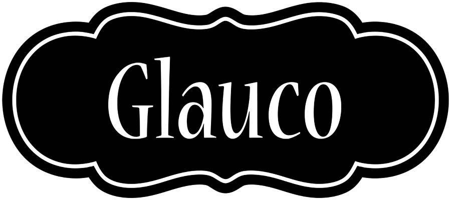 Glauco welcome logo