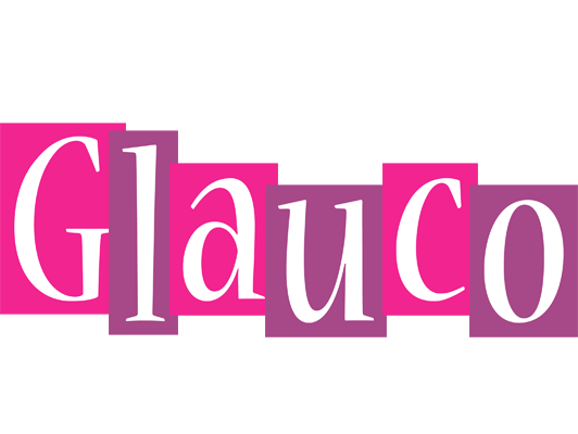 Glauco whine logo