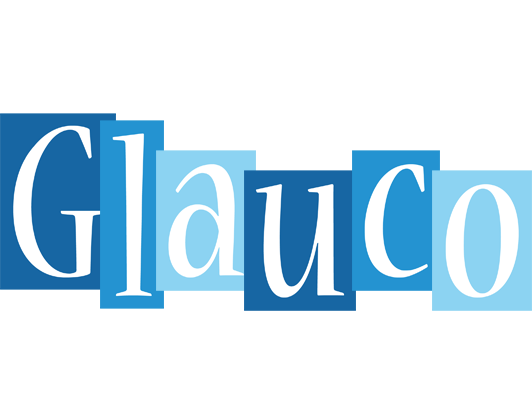 Glauco winter logo