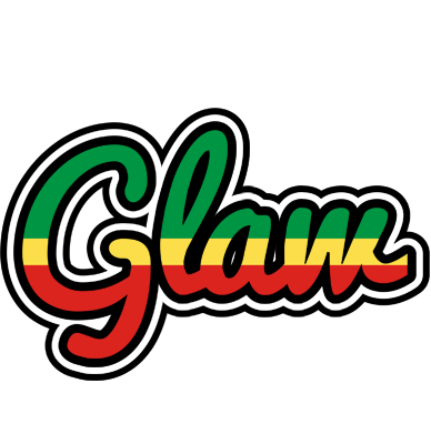 Glaw african logo