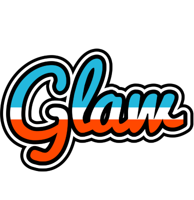 Glaw america logo