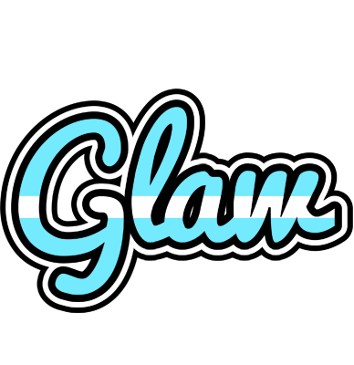 Glaw argentine logo