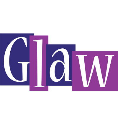 Glaw autumn logo