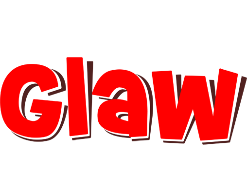 Glaw basket logo
