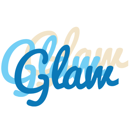 Glaw breeze logo