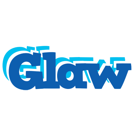 Glaw business logo