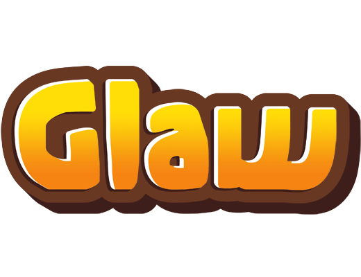 Glaw cookies logo