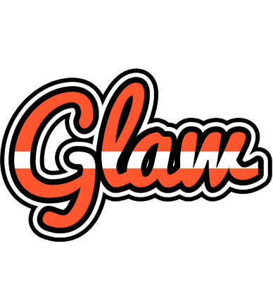 Glaw denmark logo