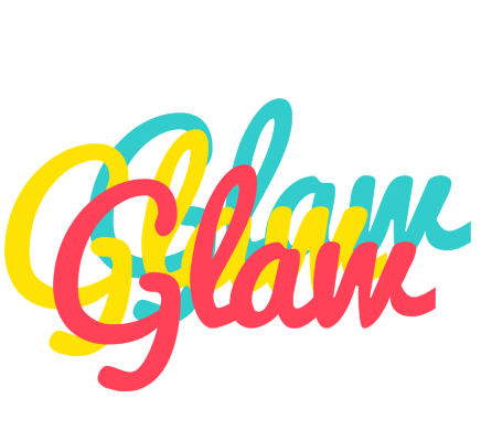 Glaw disco logo