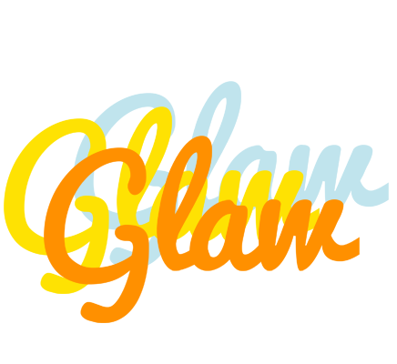 Glaw energy logo