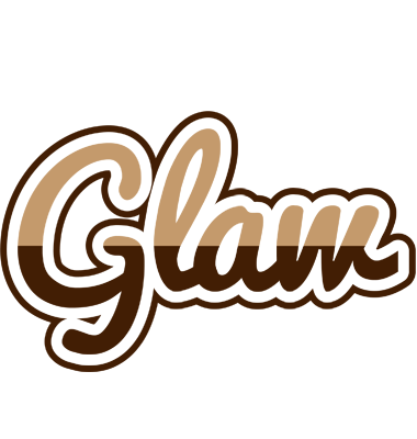 Glaw exclusive logo