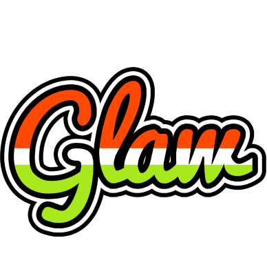 Glaw exotic logo